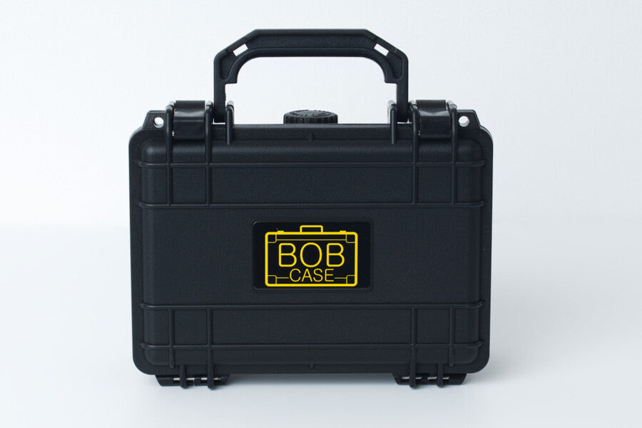 BOB 1812