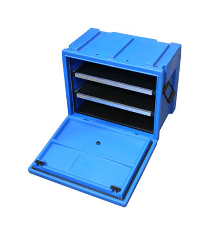 Pelican Spacecase BG055055045BP