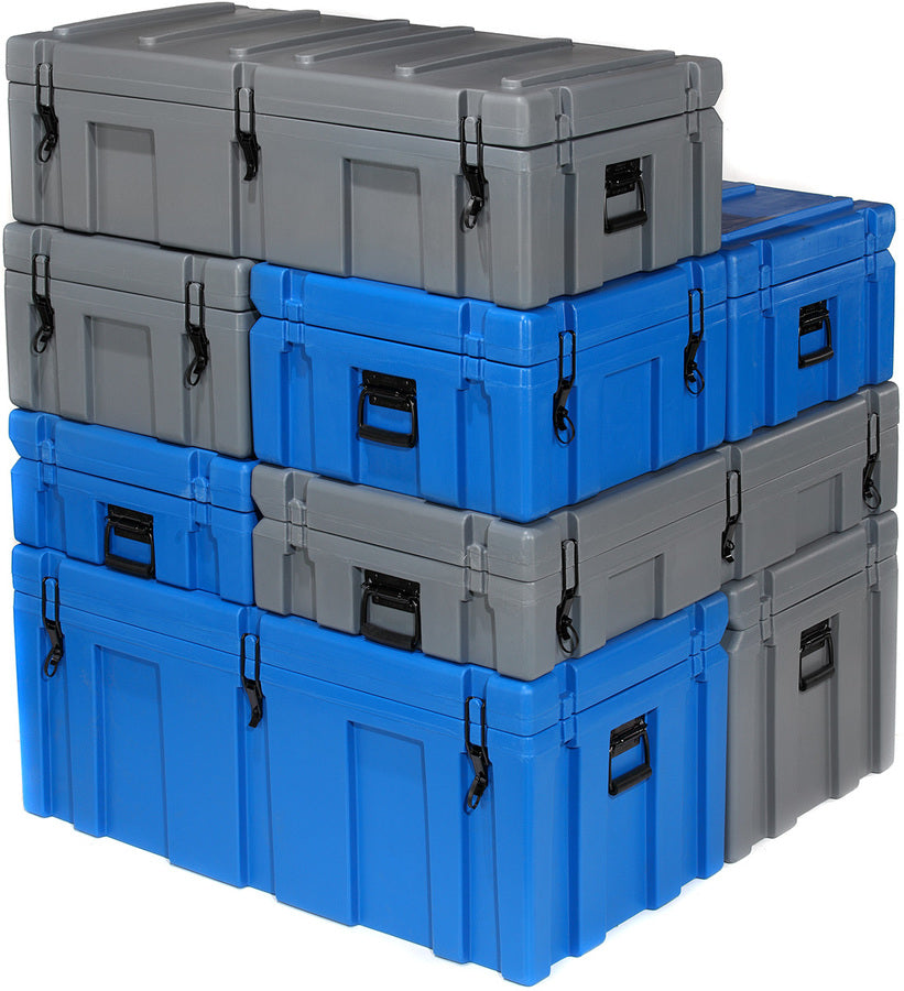 Pelican Spacecase BG110055055L30