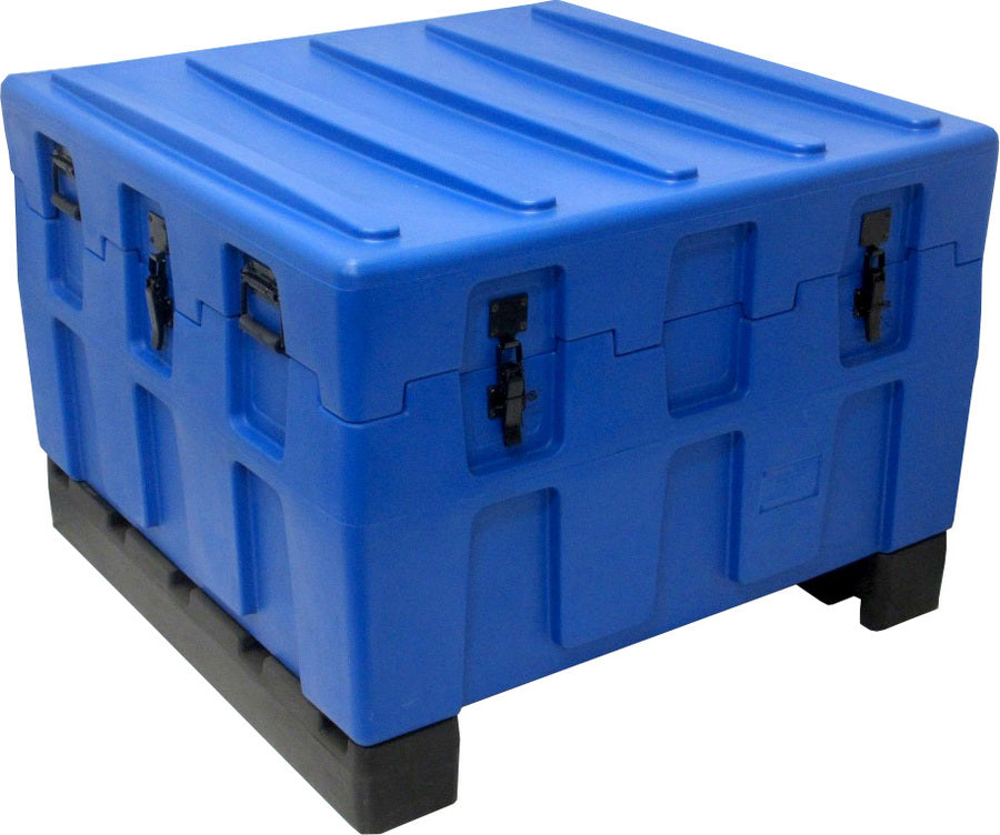 Pelican Spacecase BG110110080L20