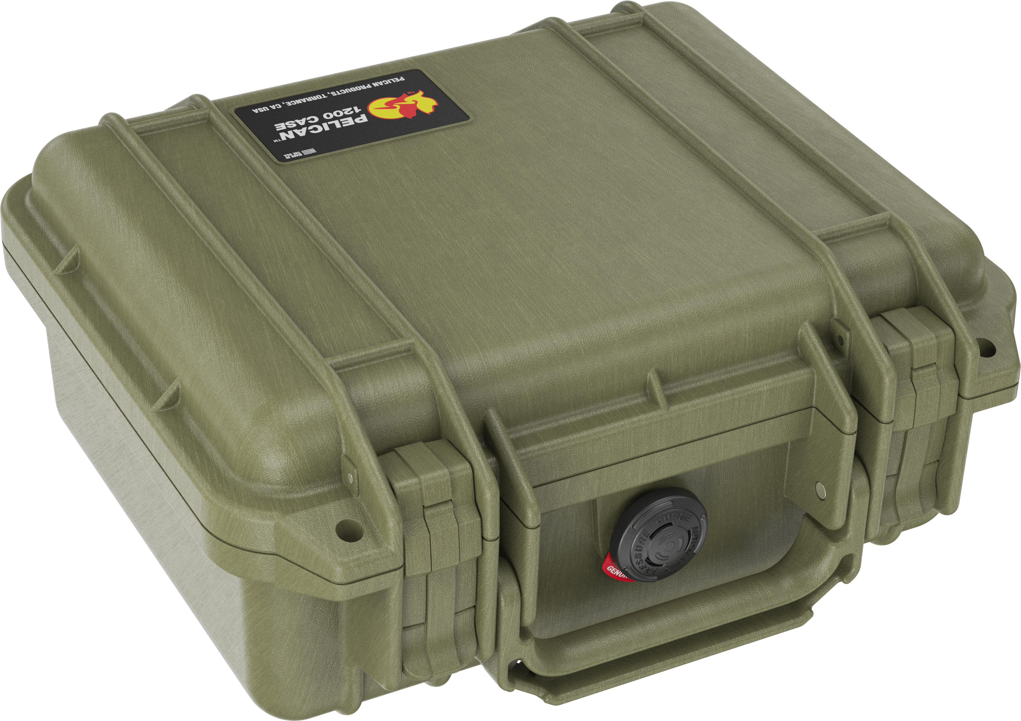Pelican Protector 1200