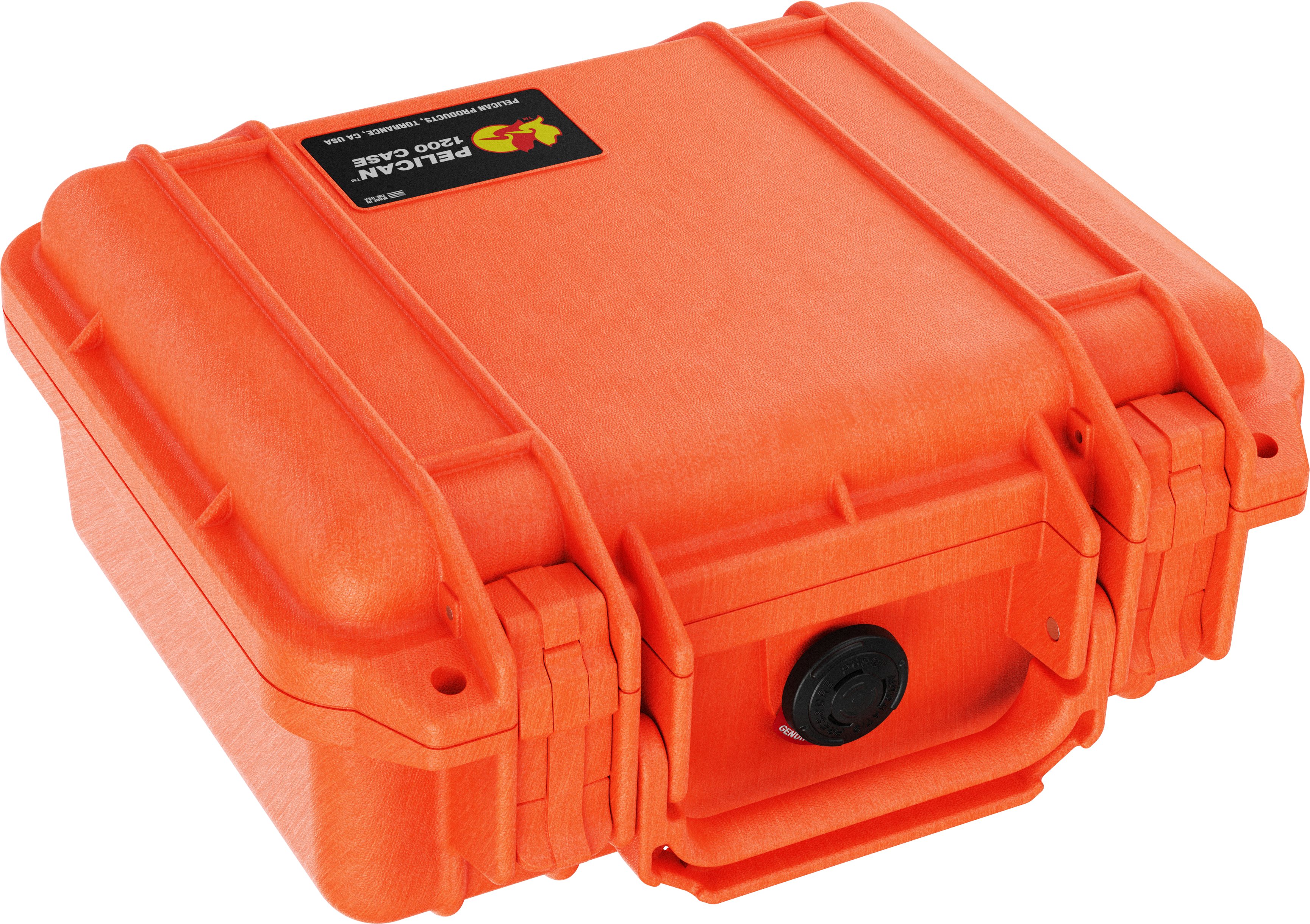 Pelican Protector 1200