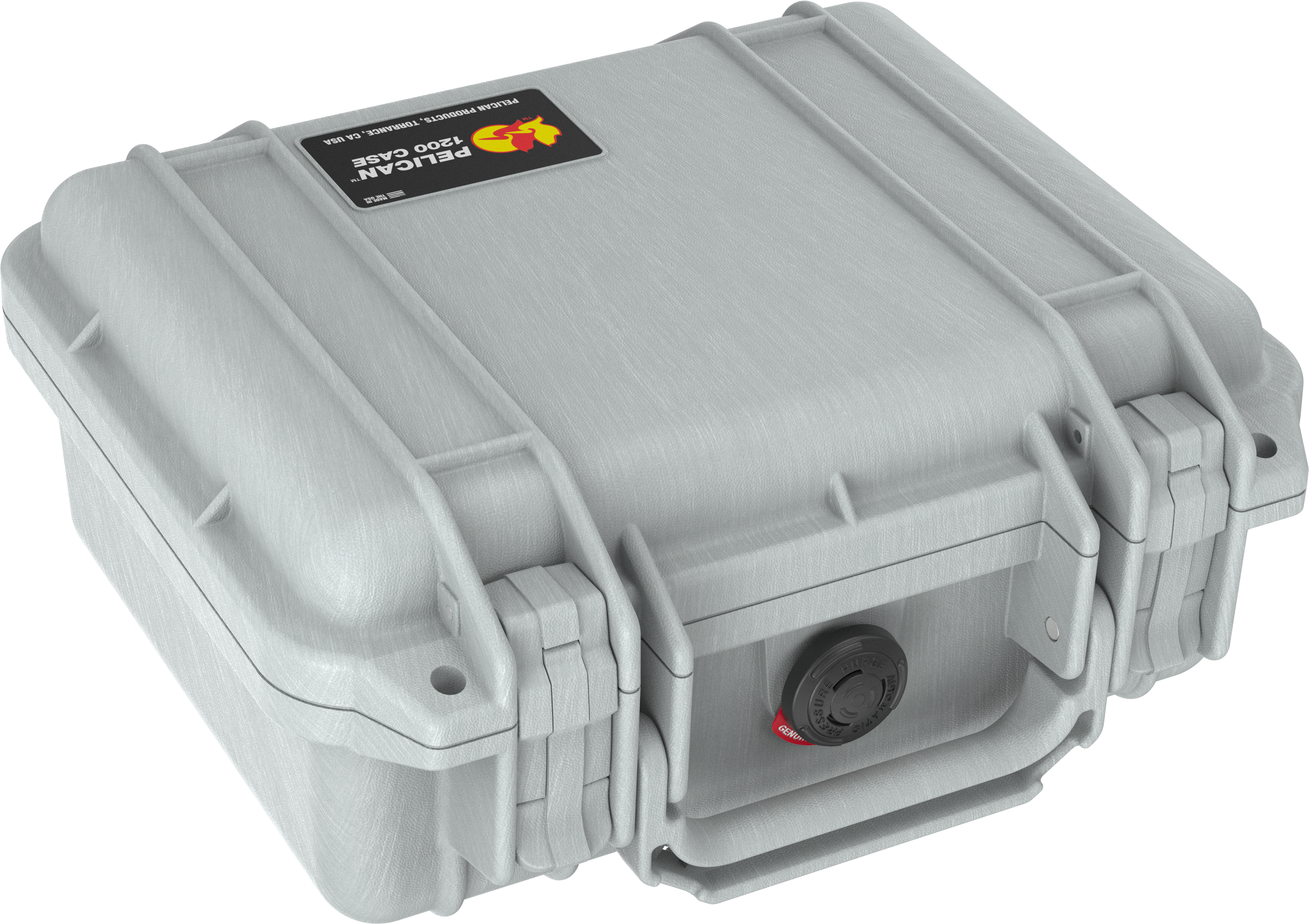 Pelican Protector 1200