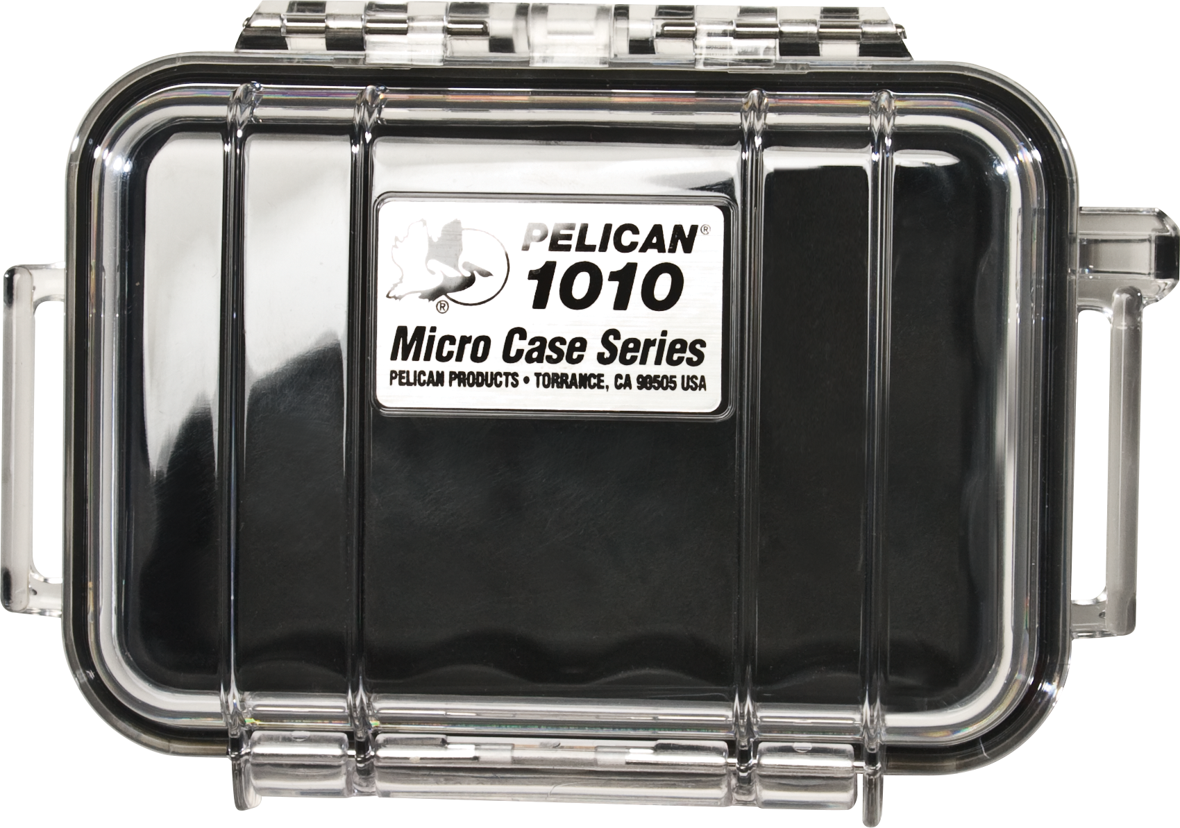 Pelican Micro 1010