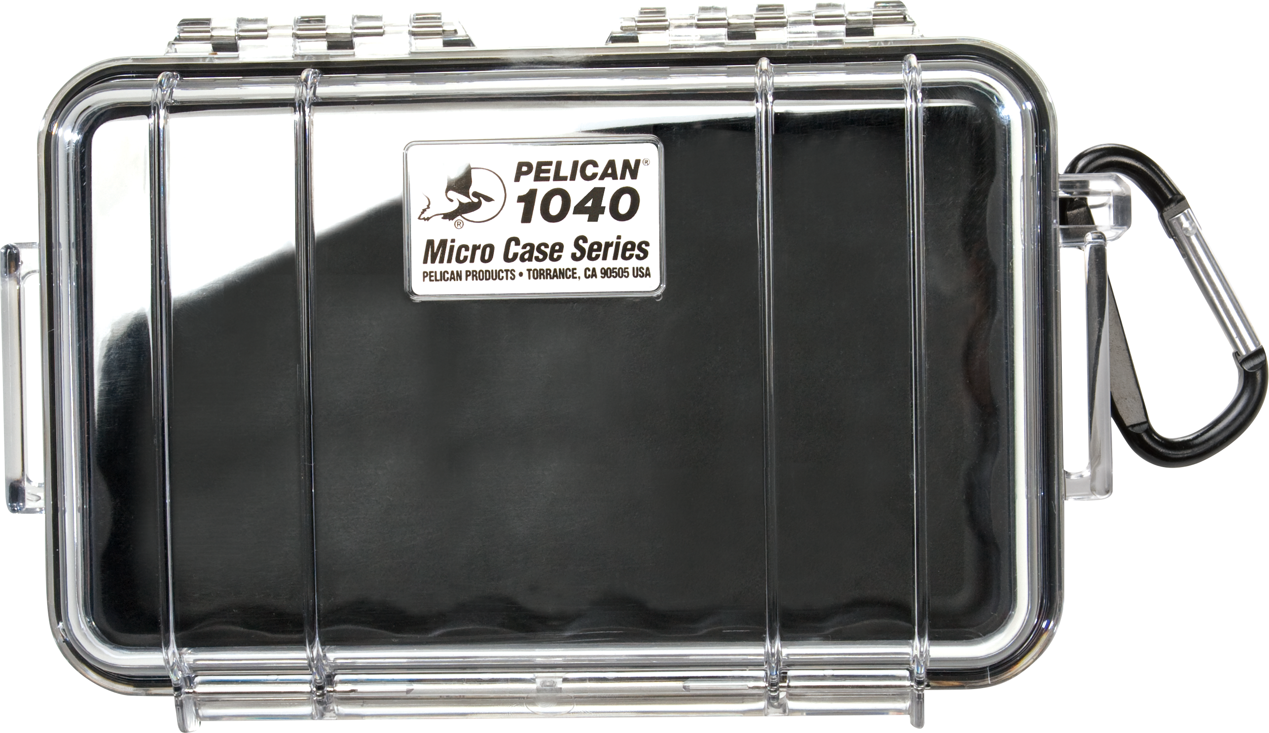 Pelican Micro 1040