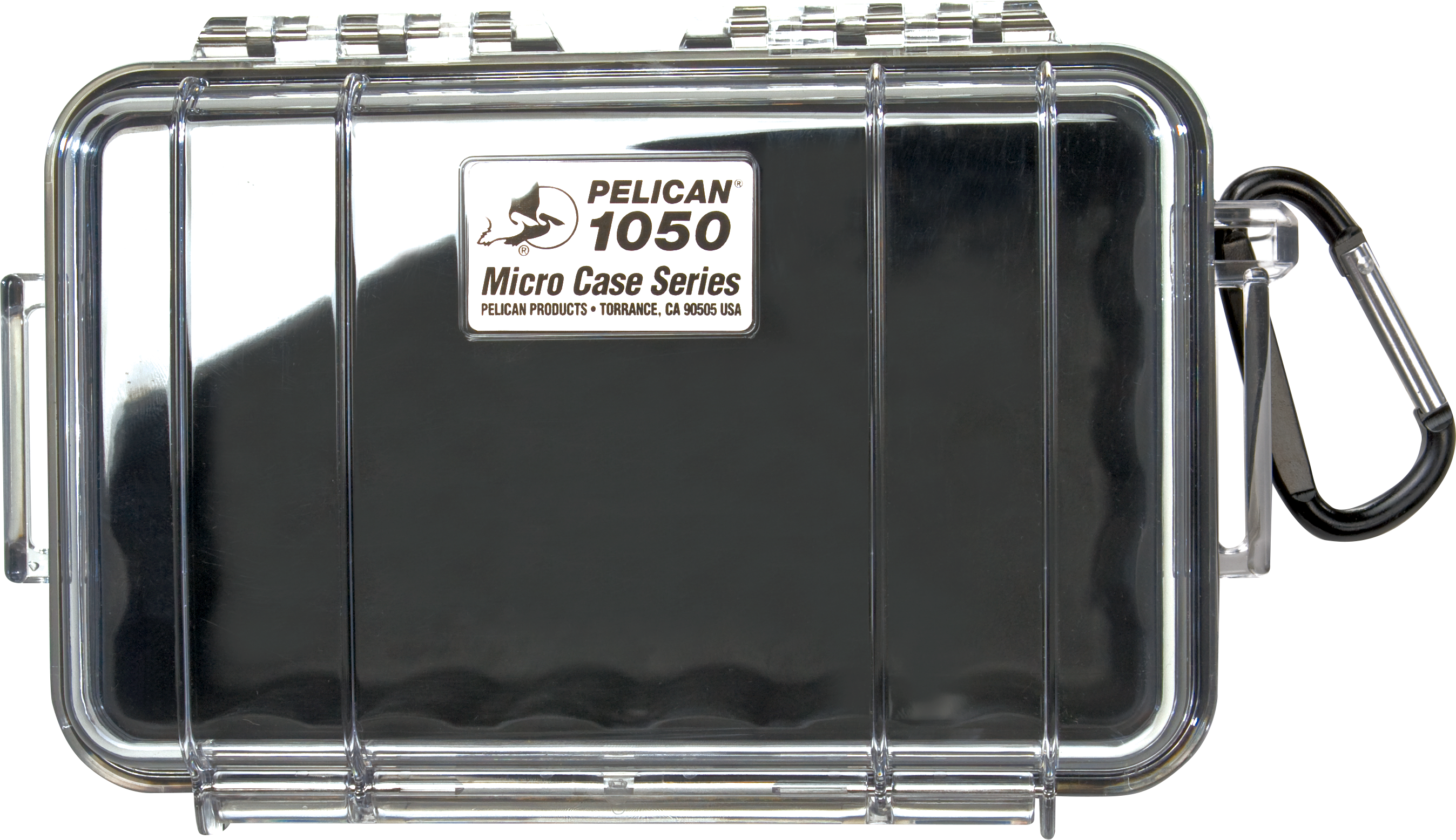 Pelican Micro 1050