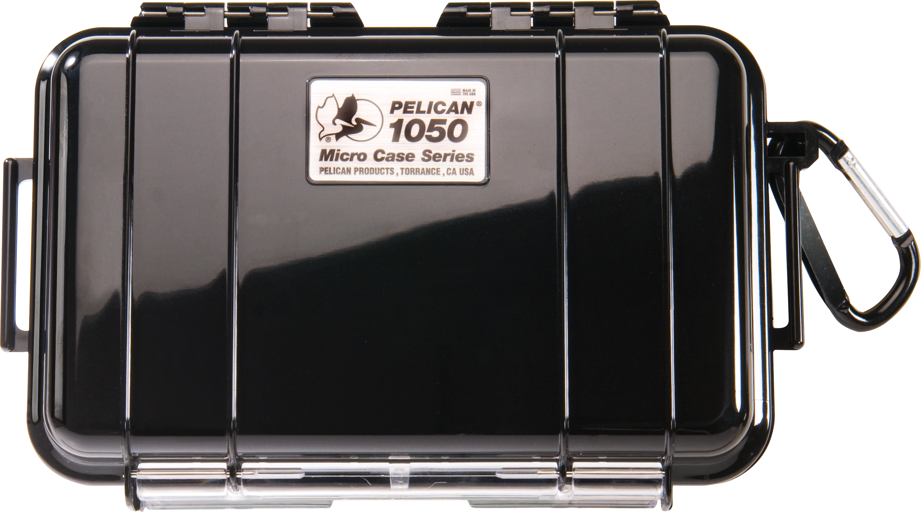 Pelican Micro 1050