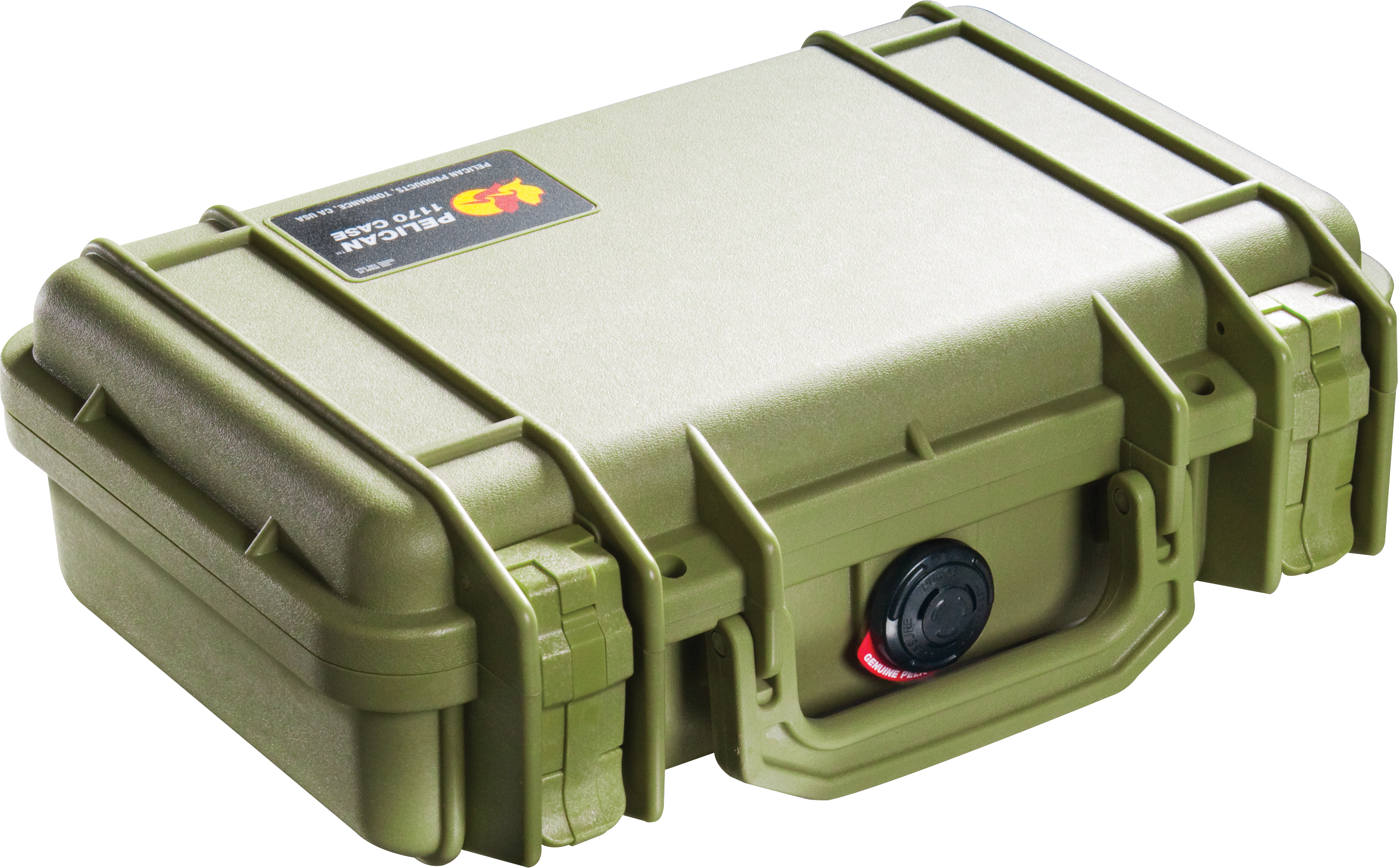 Pelican Protector 1170