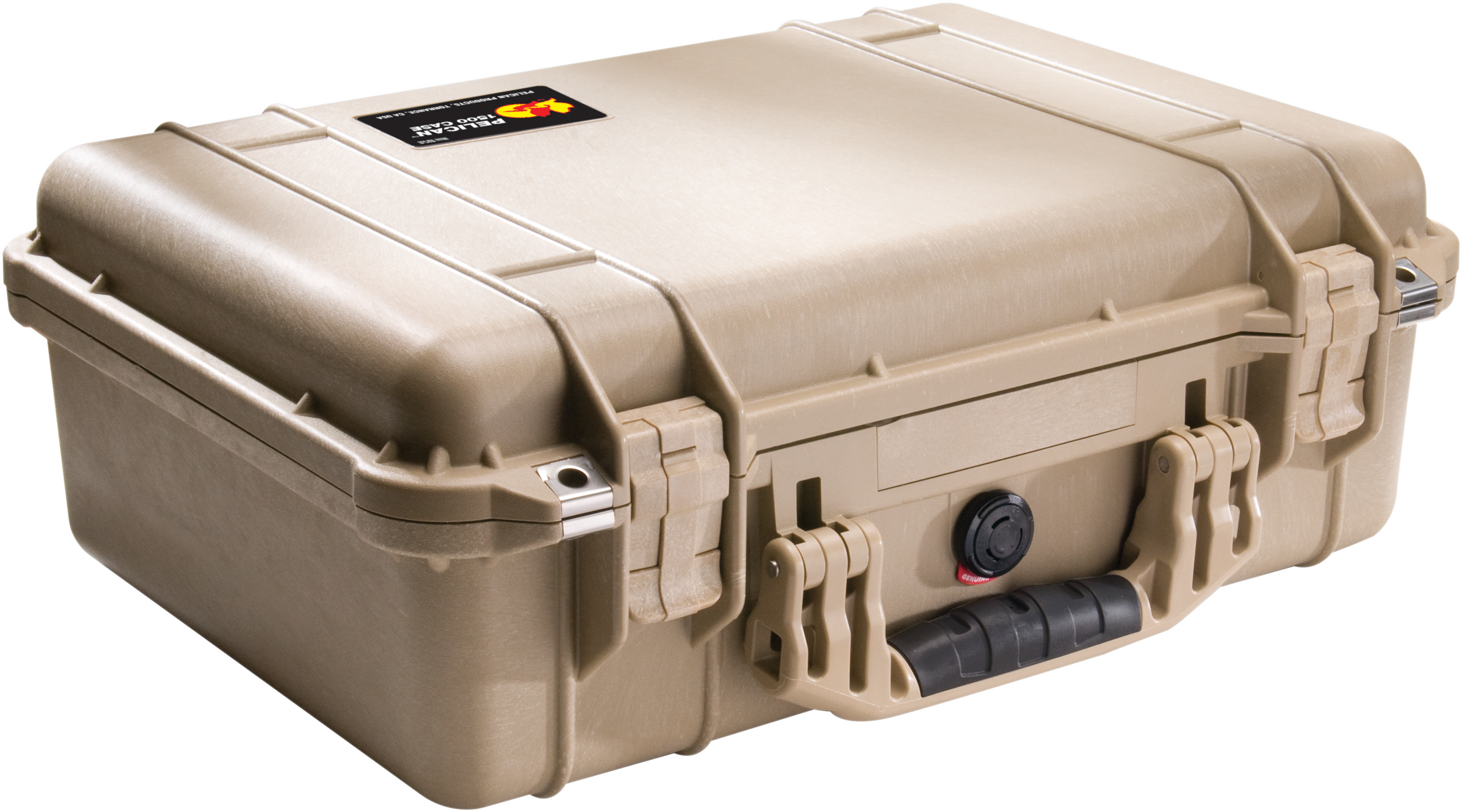 Pelican Protector 1500