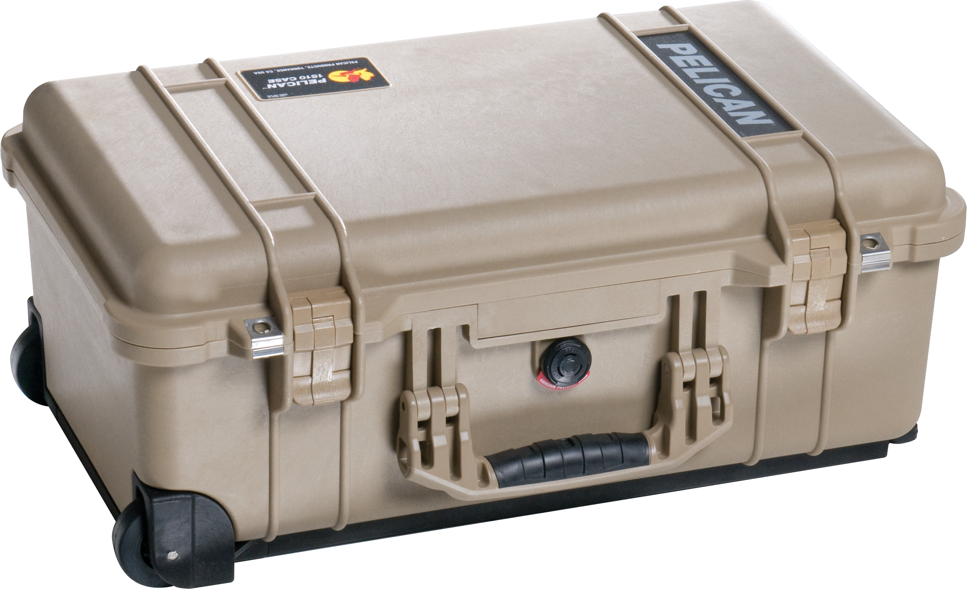 Pelican Protector 1510