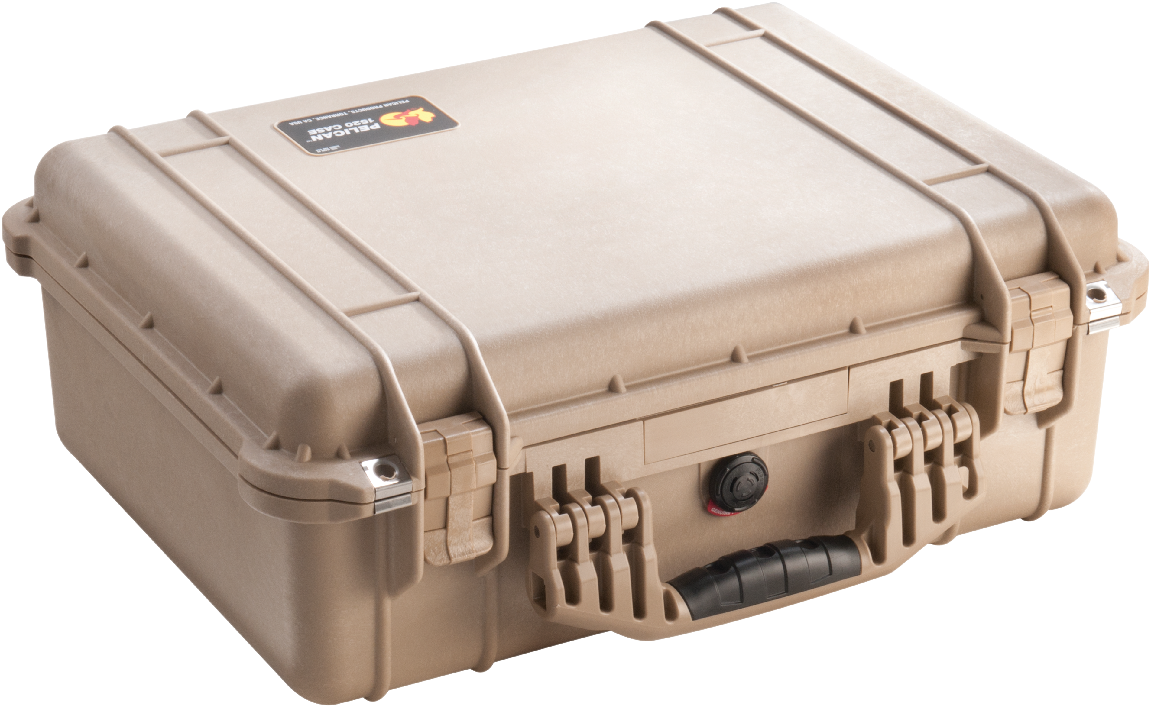 Pelican Protector 1520
