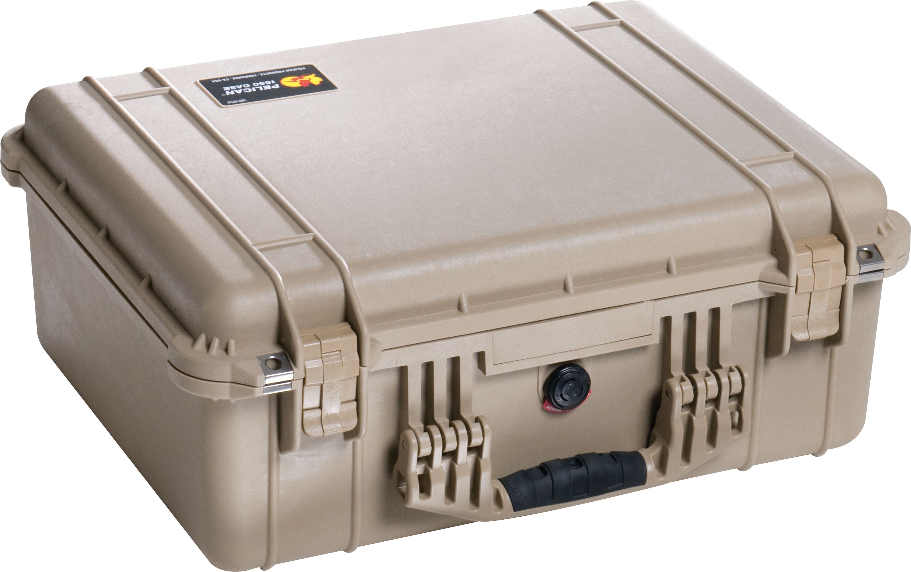 Pelican Protector 1550