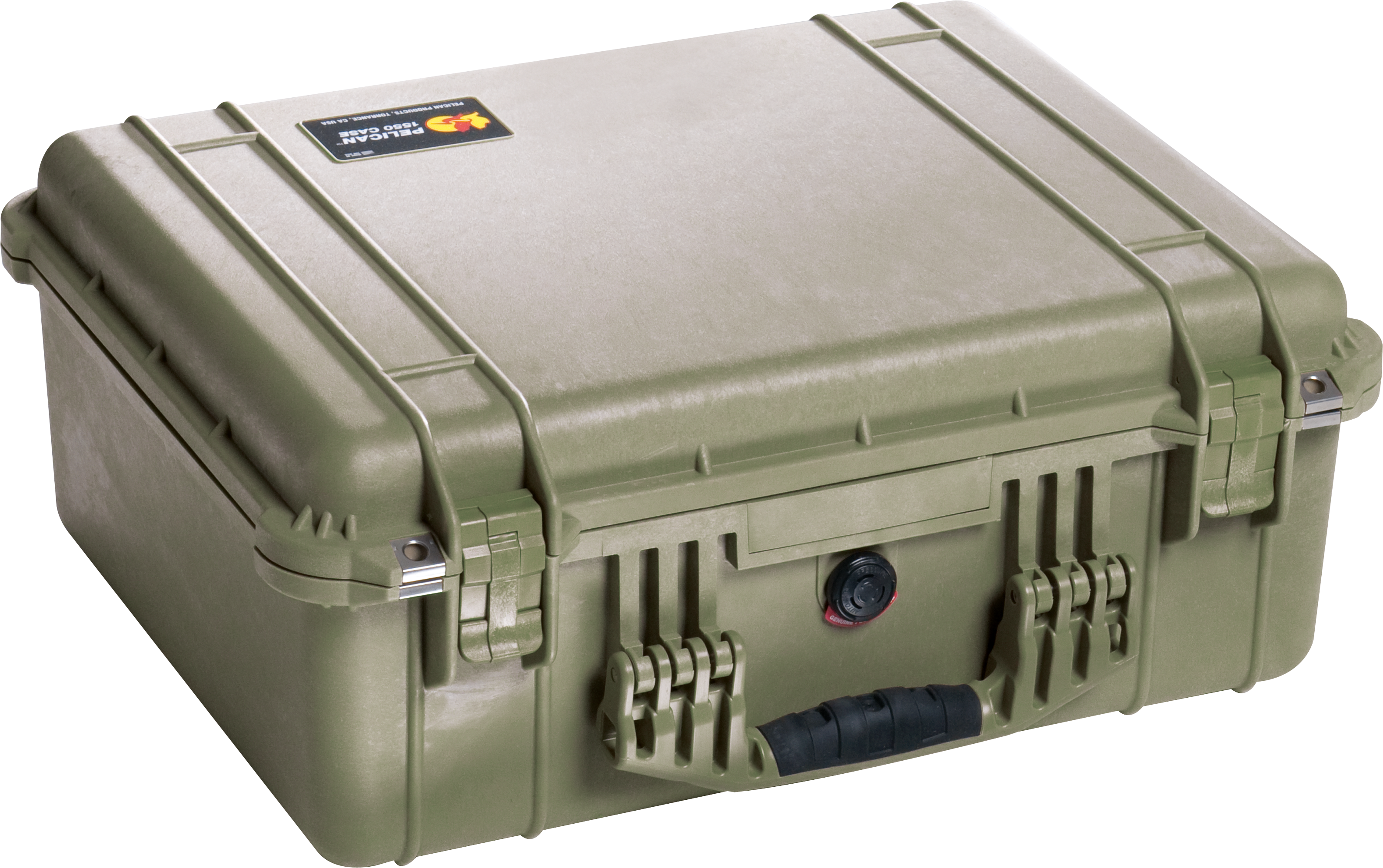 Pelican Protector 1550