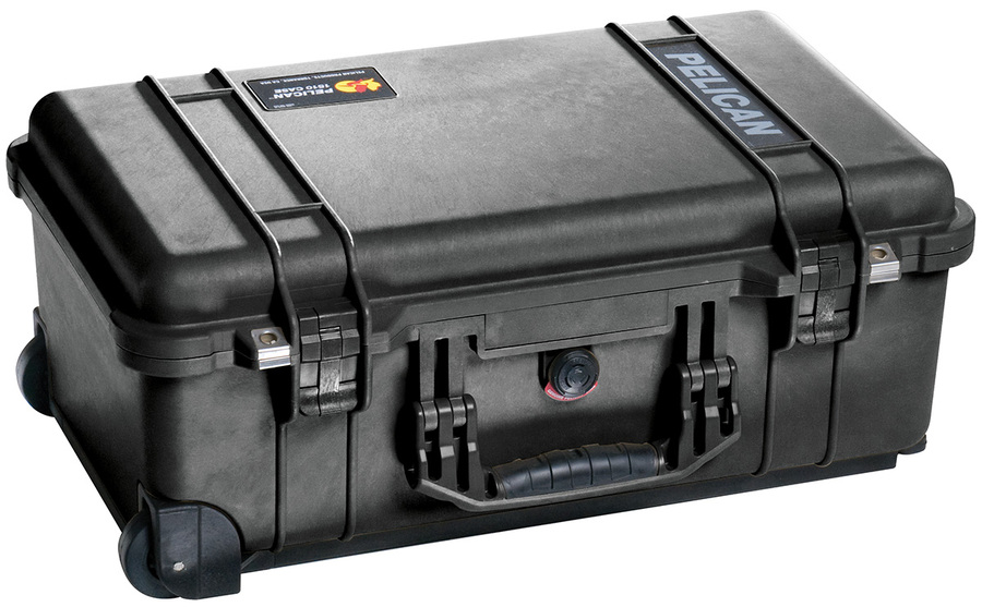 Innerspace Cases Pelican Case with Foam Insert for ARRI ALEXA Super 35  Camera