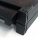 Black with Black latch