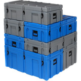 Pelican Spacecase BG055055080L08