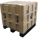Pelican Spacecase BG110110110