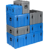 Pelican Spacecase BG165110045