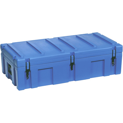 Pelican Spacecase BG110055031L08