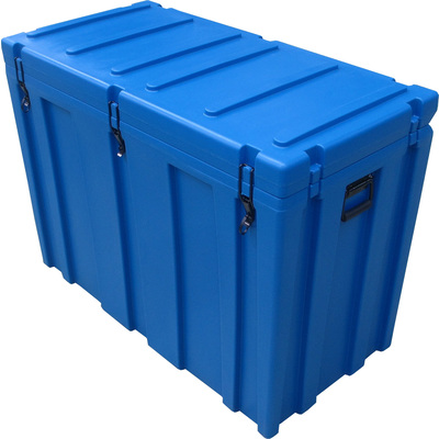 Pelican Spacecase BG110055080L08