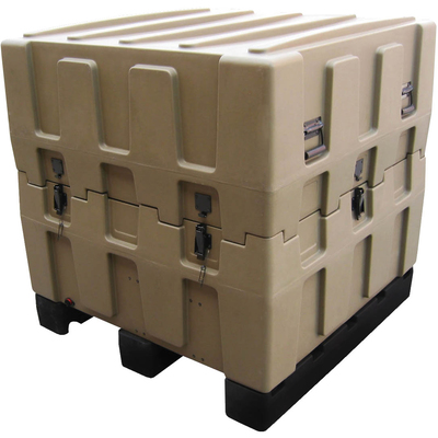 Pelican Spacecase BG110110110