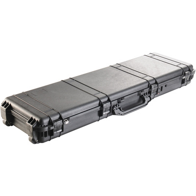 Pelican Protector 1700 Weapon Case With Foam