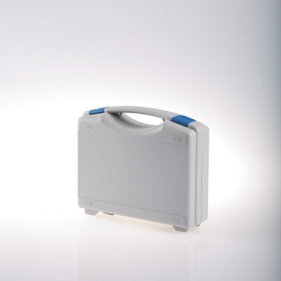 Tekno 2004 [Colour: Grey with Blue Latches]