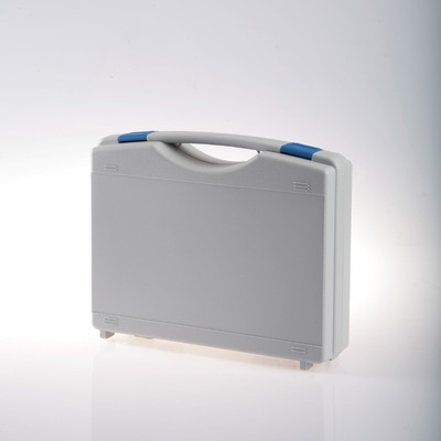 Tekno 2007 [Colour: Grey with Blue Latches]