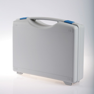 Tekno 2018 [Colour: Grey with Blue Latches]