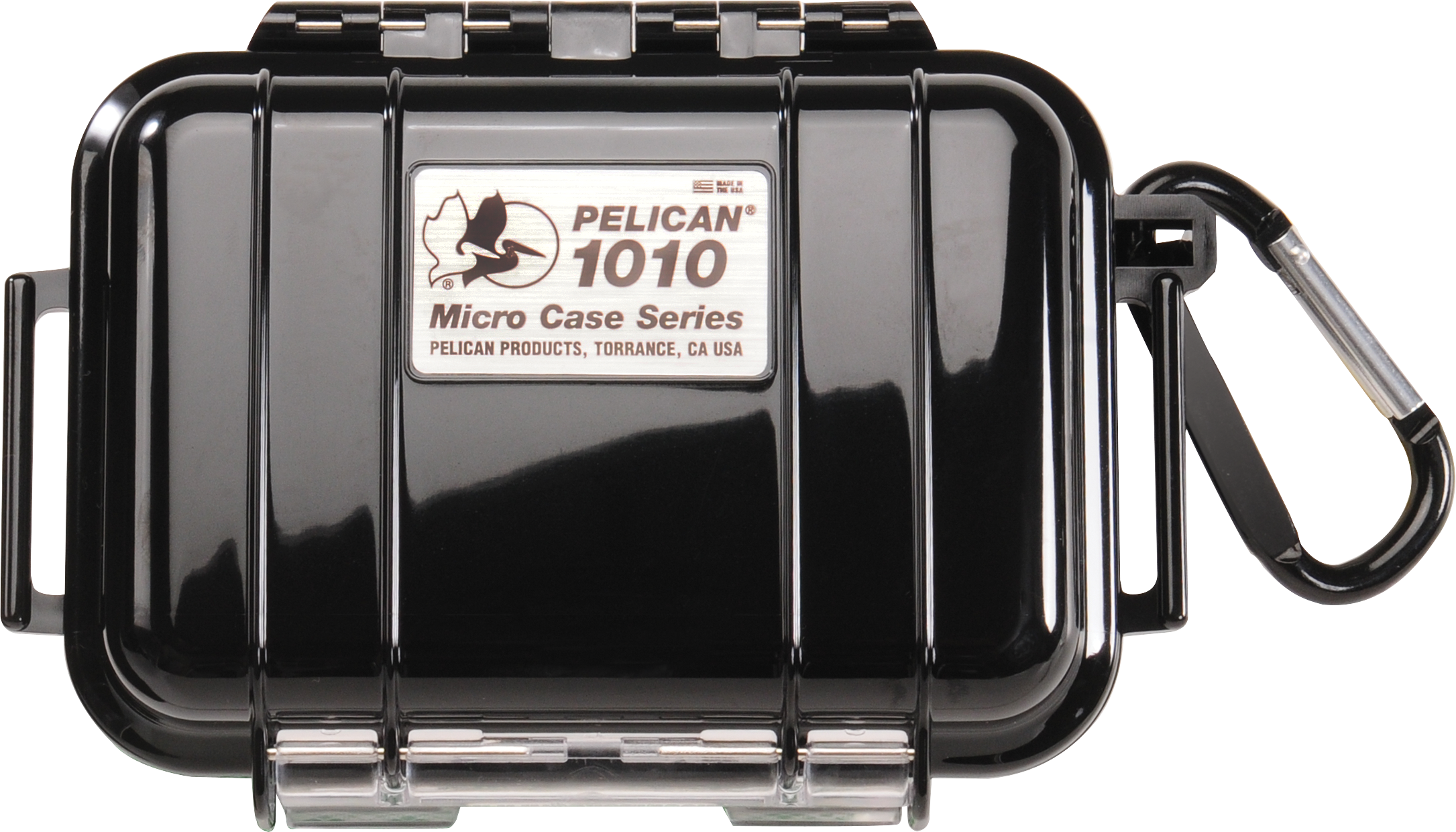 Pelican Micro