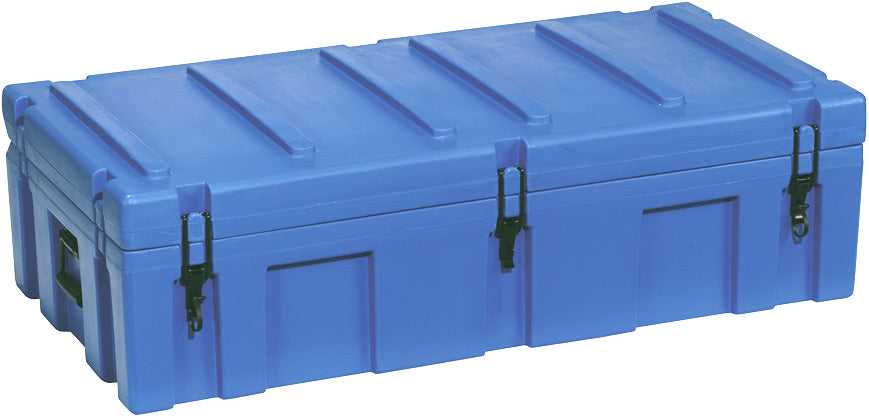 Pelican Spacecase BG110055031L08