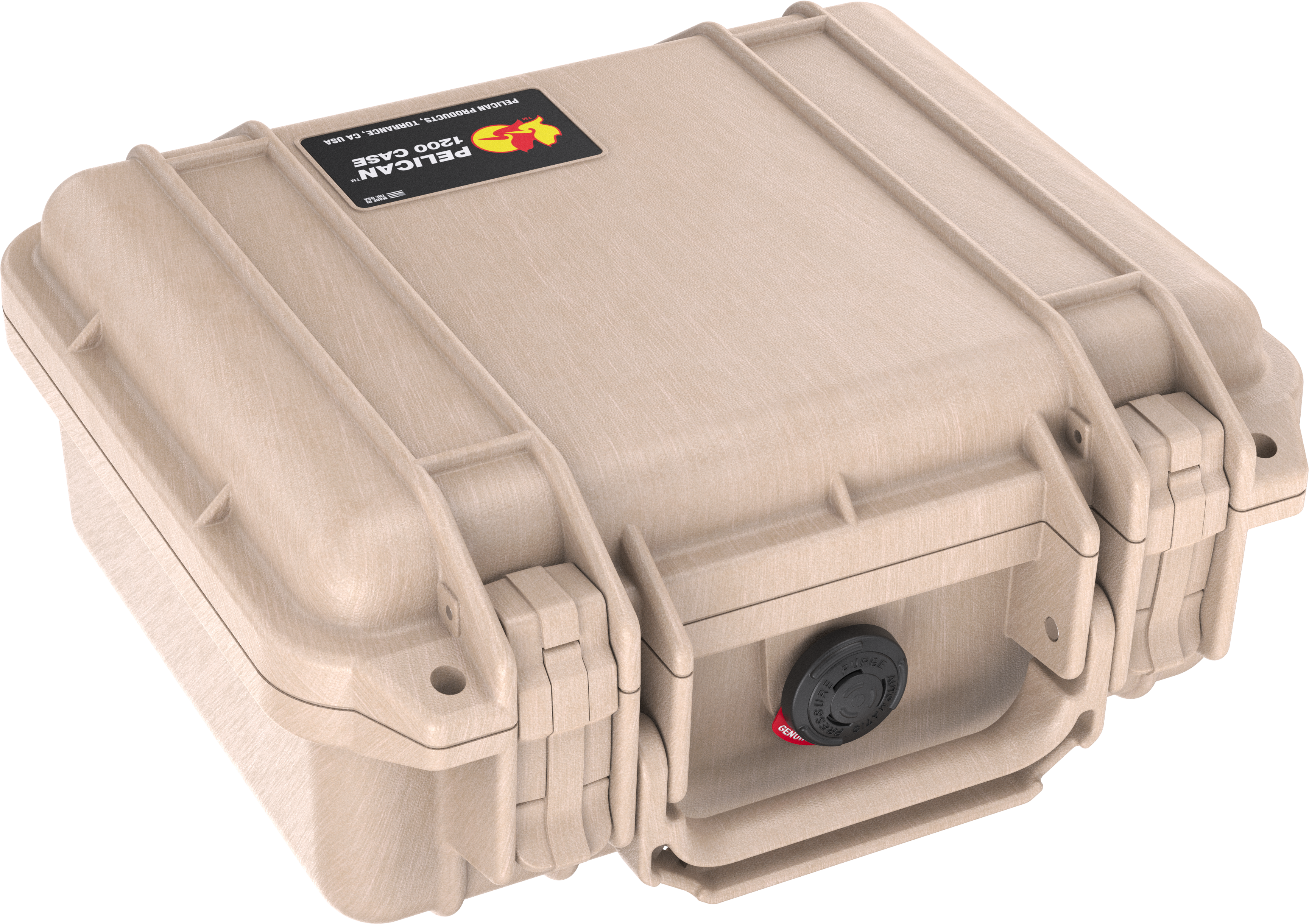 Pelican Protector 1200