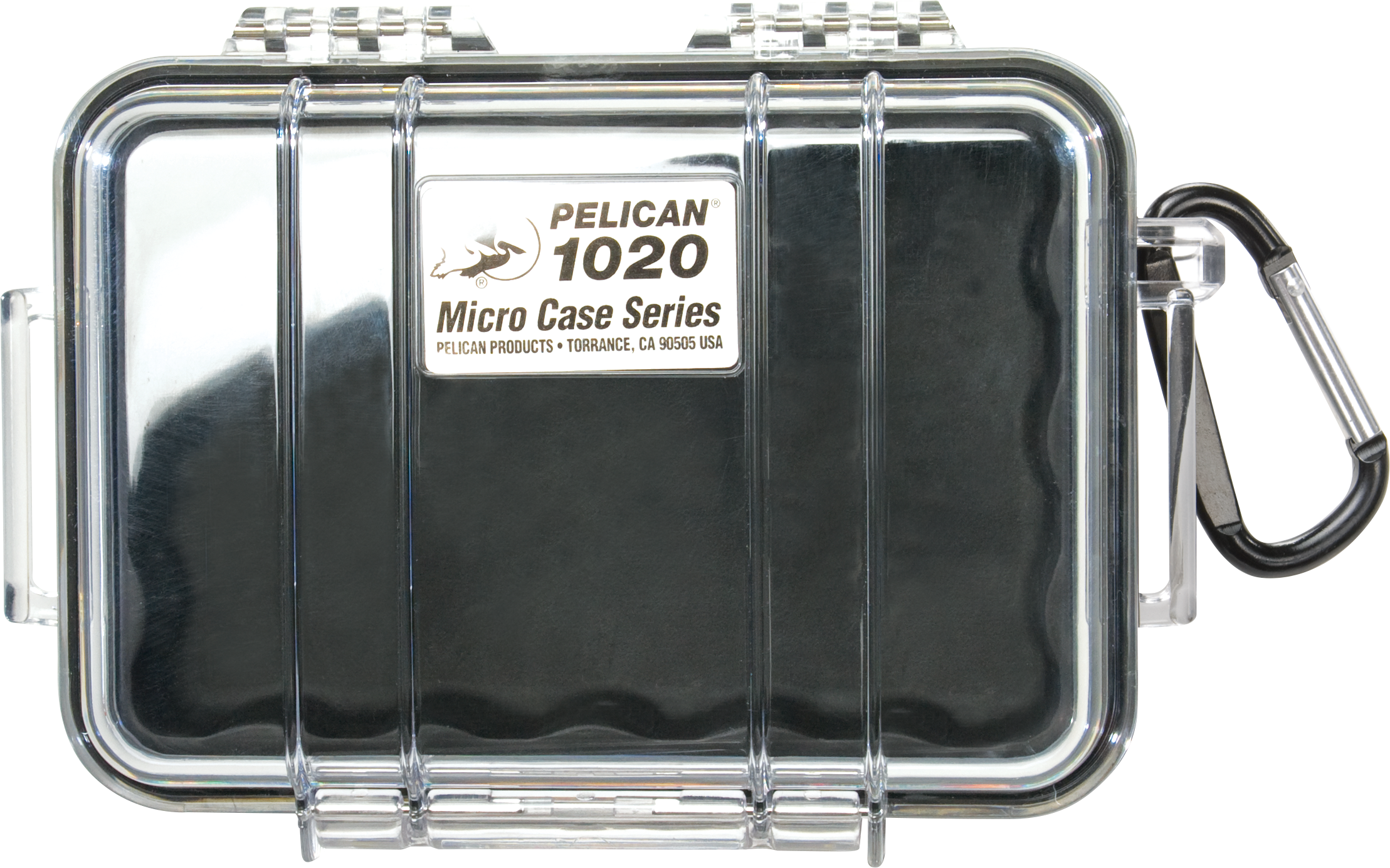 Pelican Micro 1020