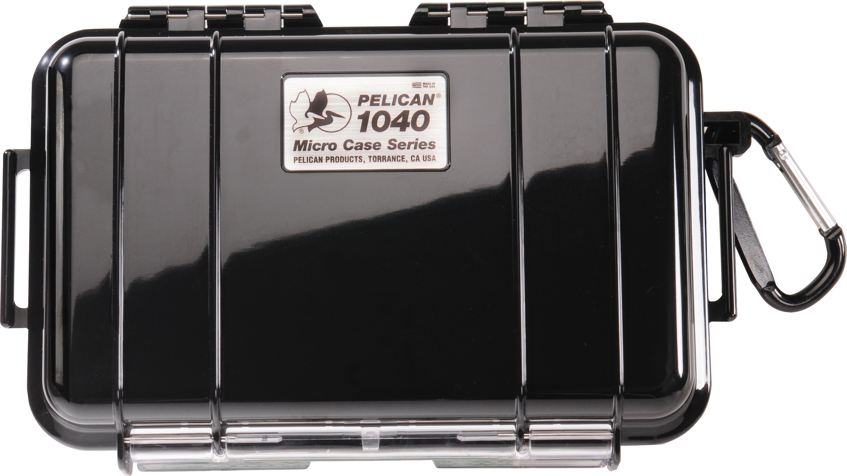 Pelican Micro 1040