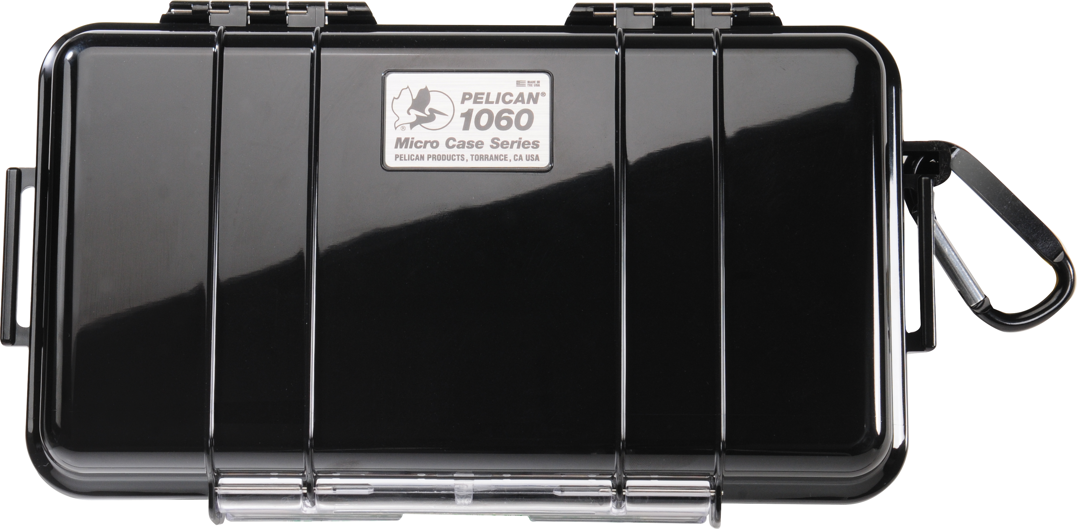 Pelican Micro 1060