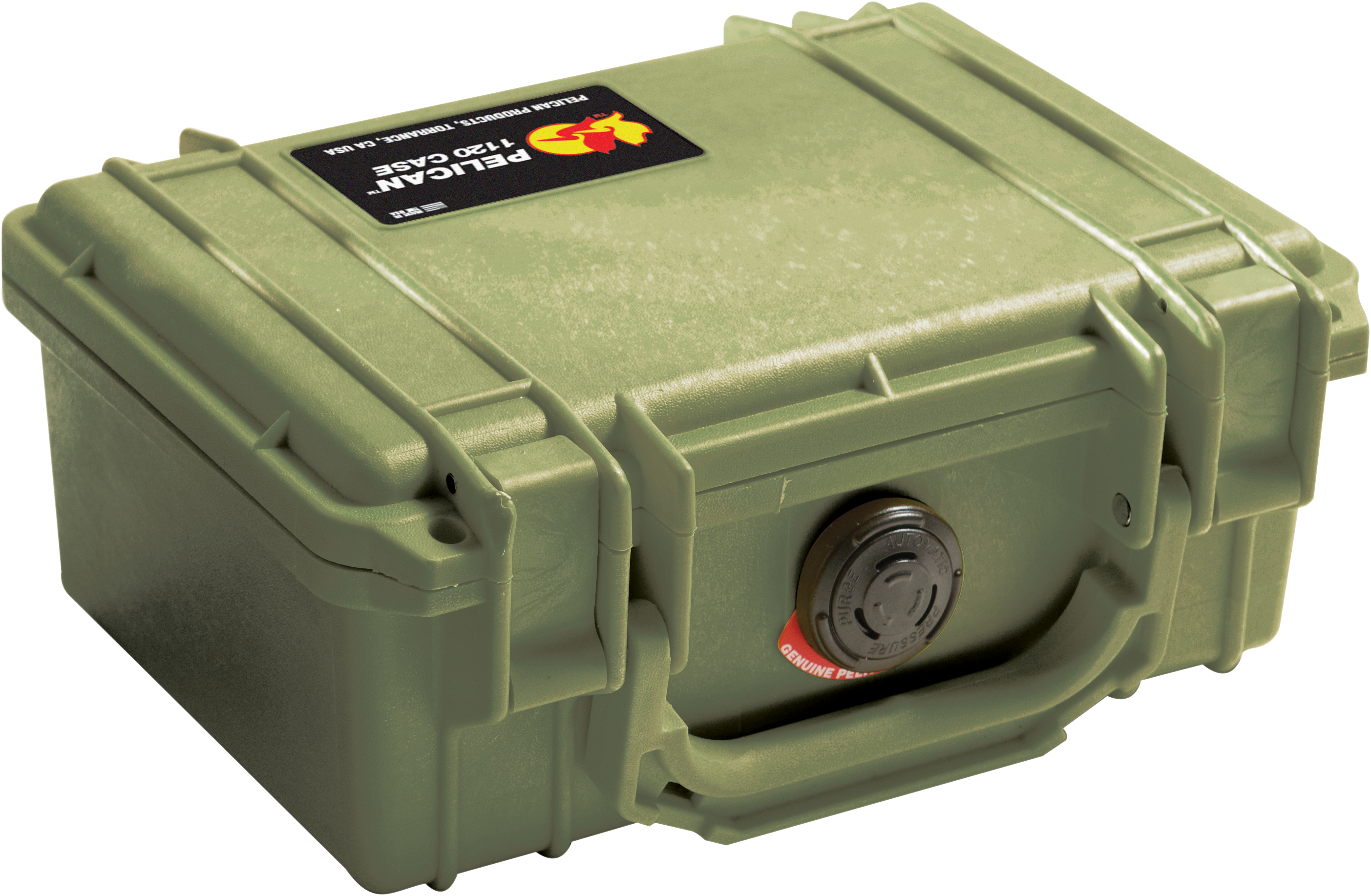 Pelican Protector 1120