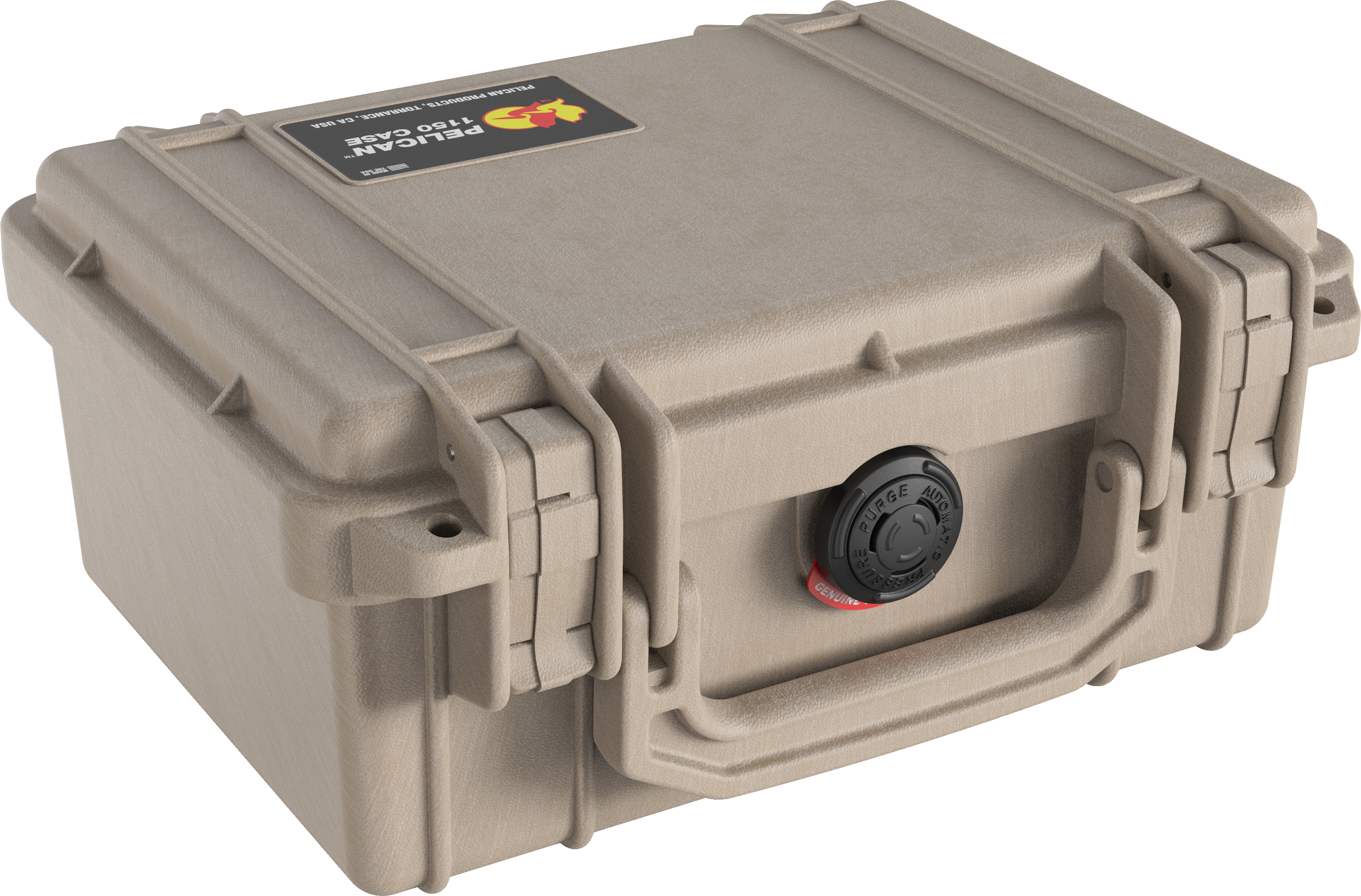 Pelican Protector 1150