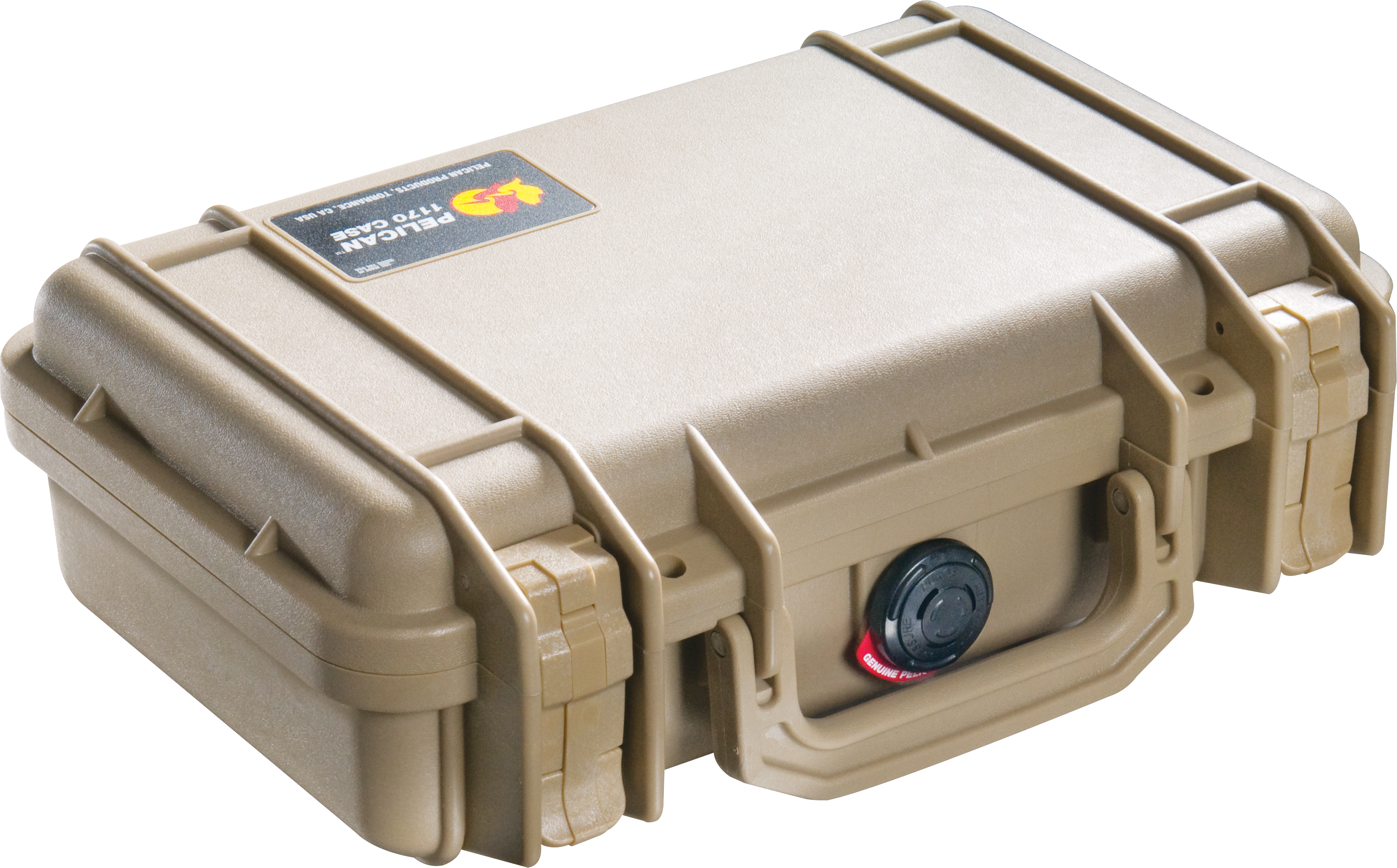 Pelican Protector 1170