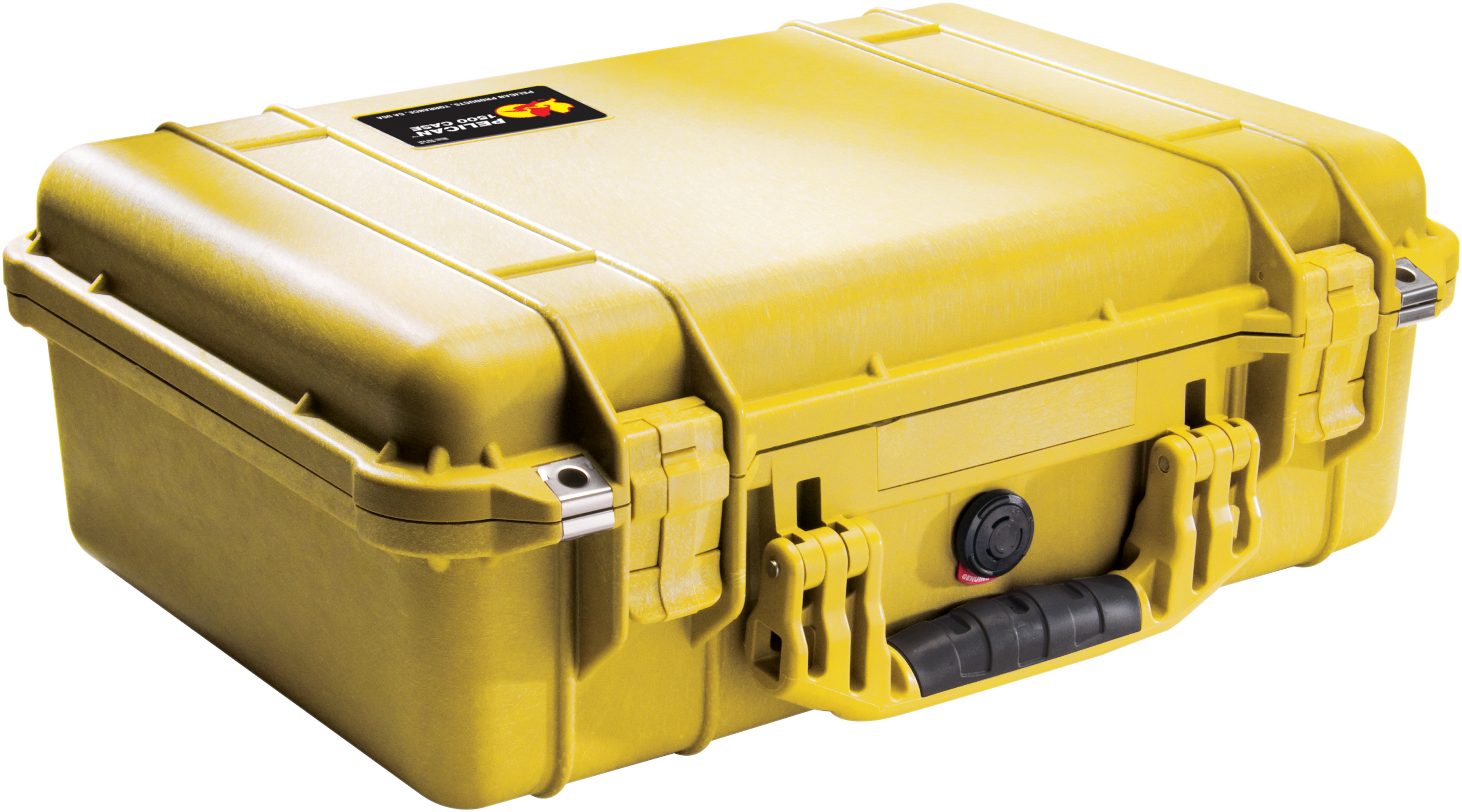 Pelican Protector 1500