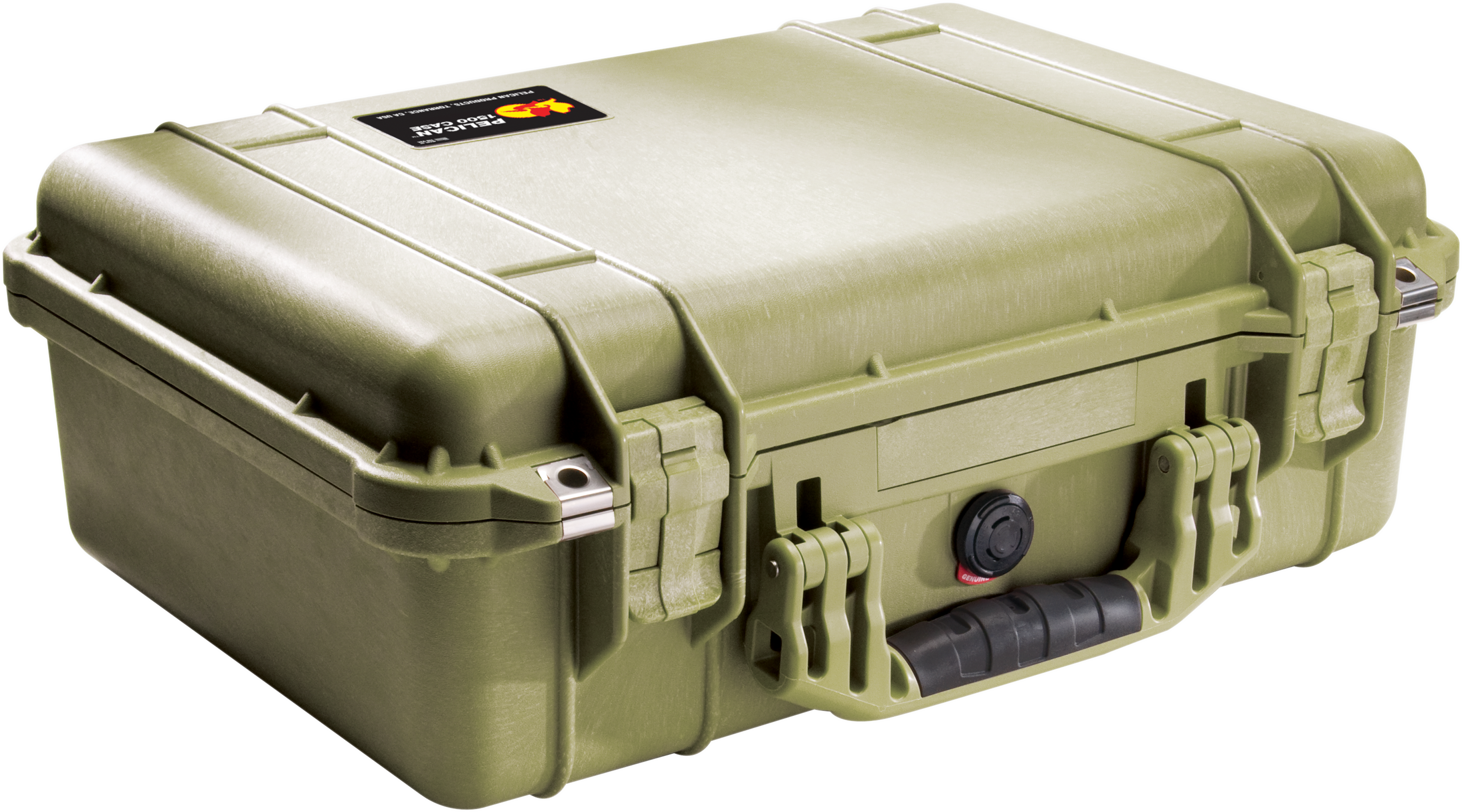 Pelican Protector 1500