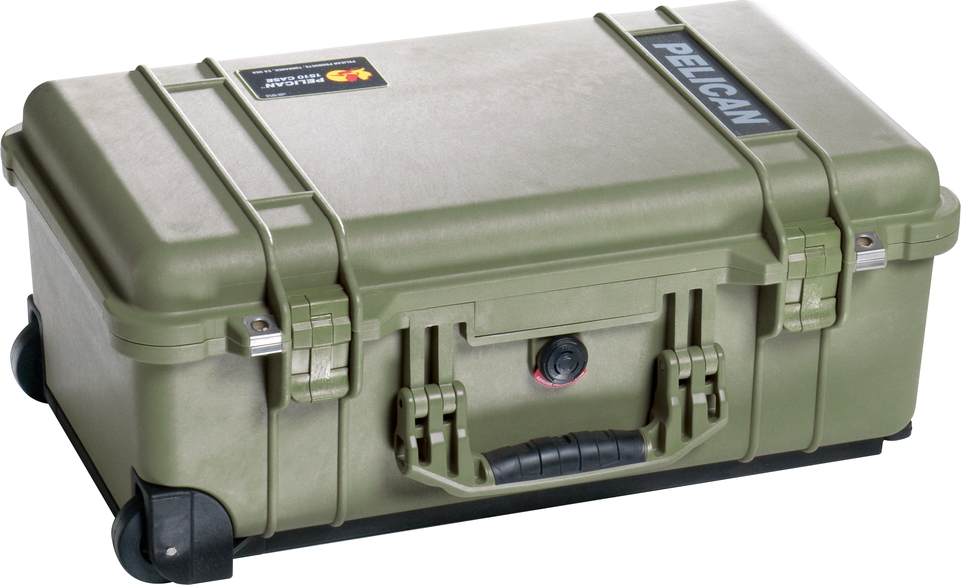 Pelican Protector 1510