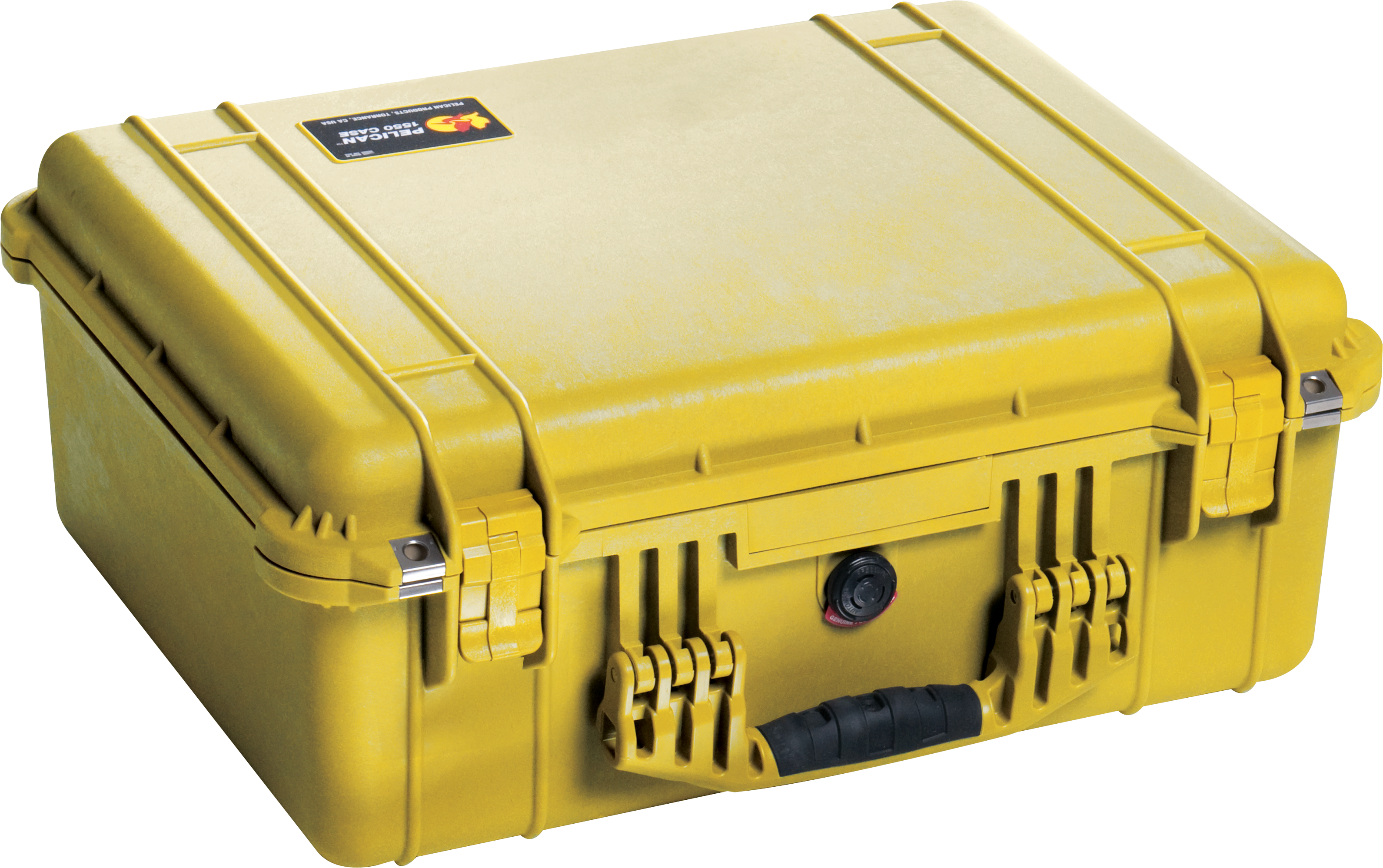 Pelican Protector 1550