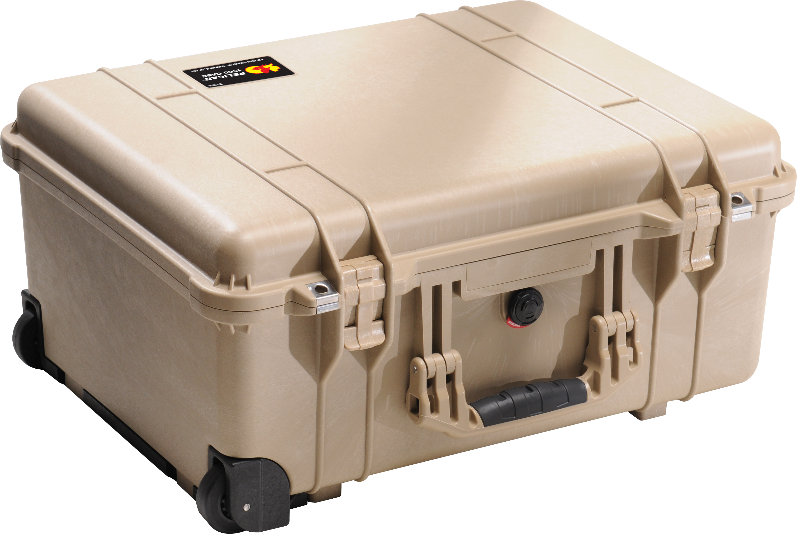Pelican Protector 1560