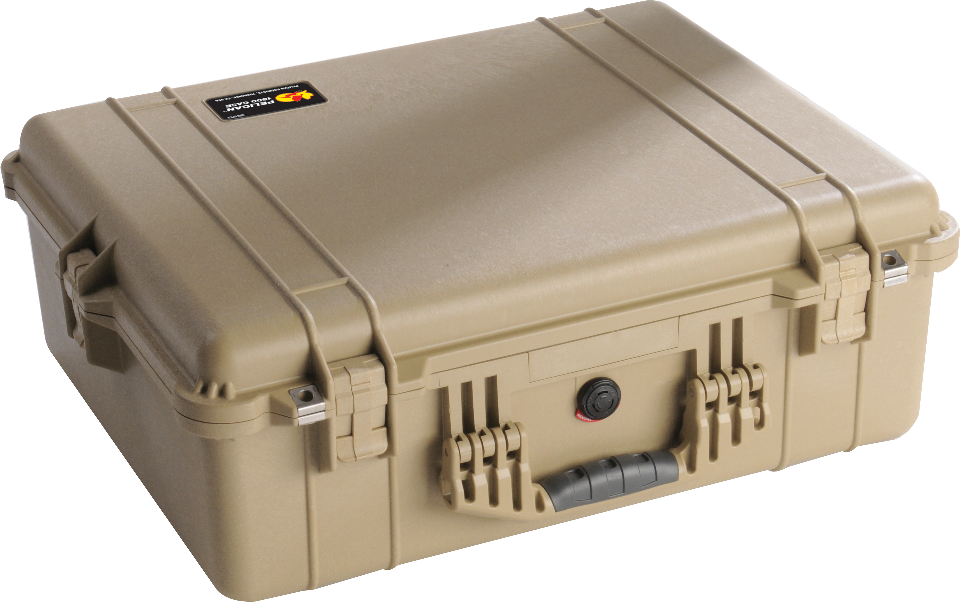 Pelican Protector 1600