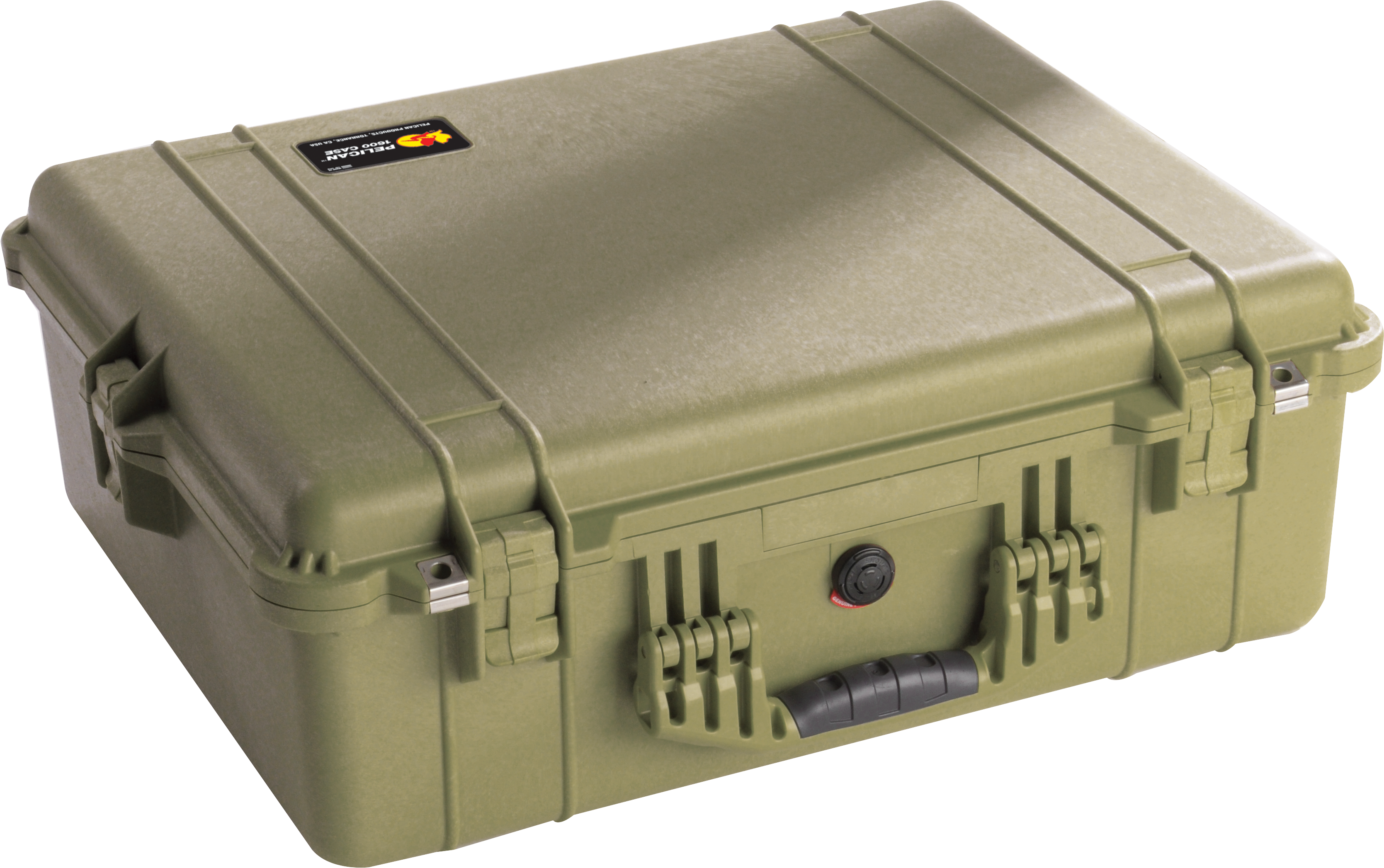 Pelican Protector 1600