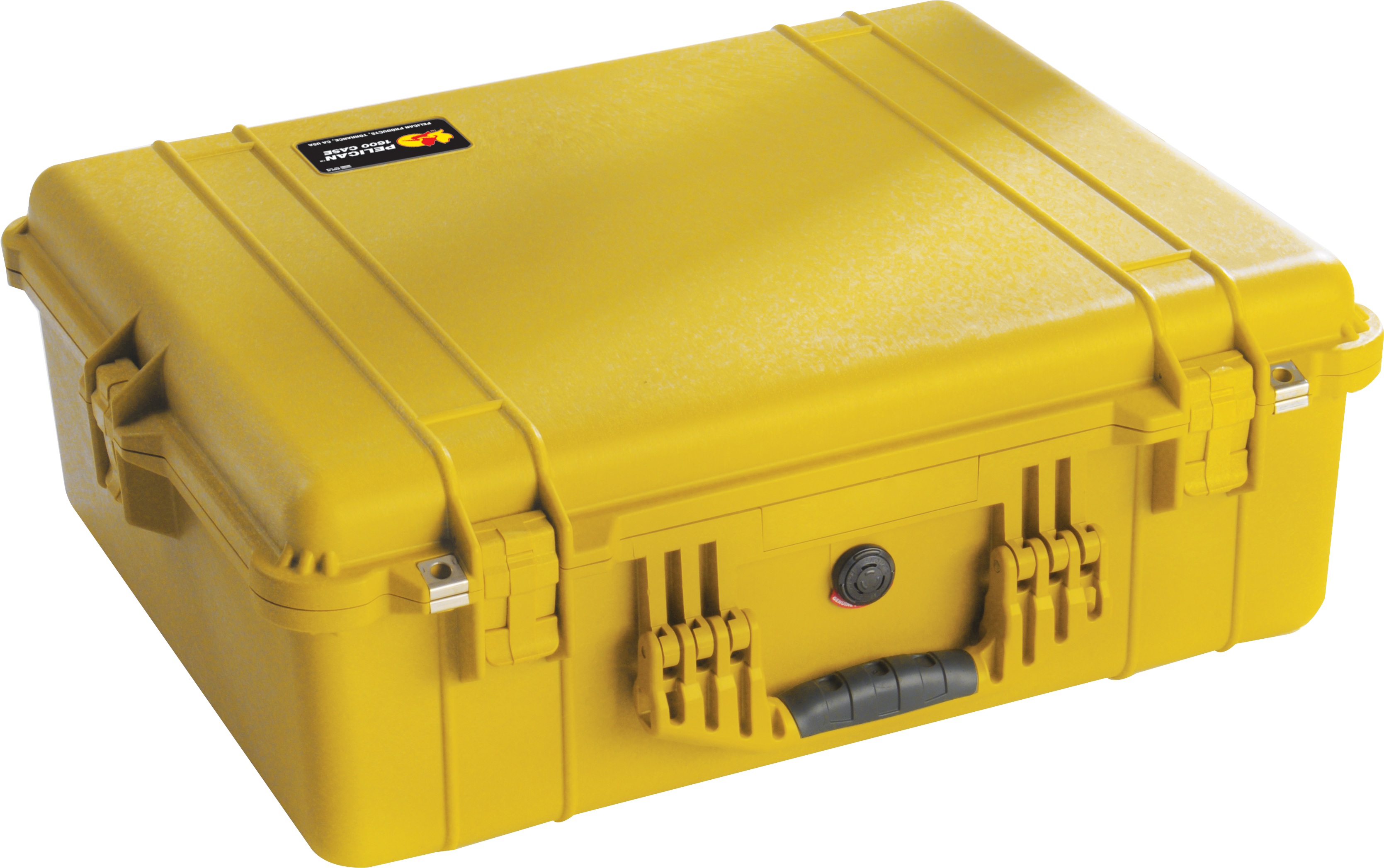Pelican Protector 1600
