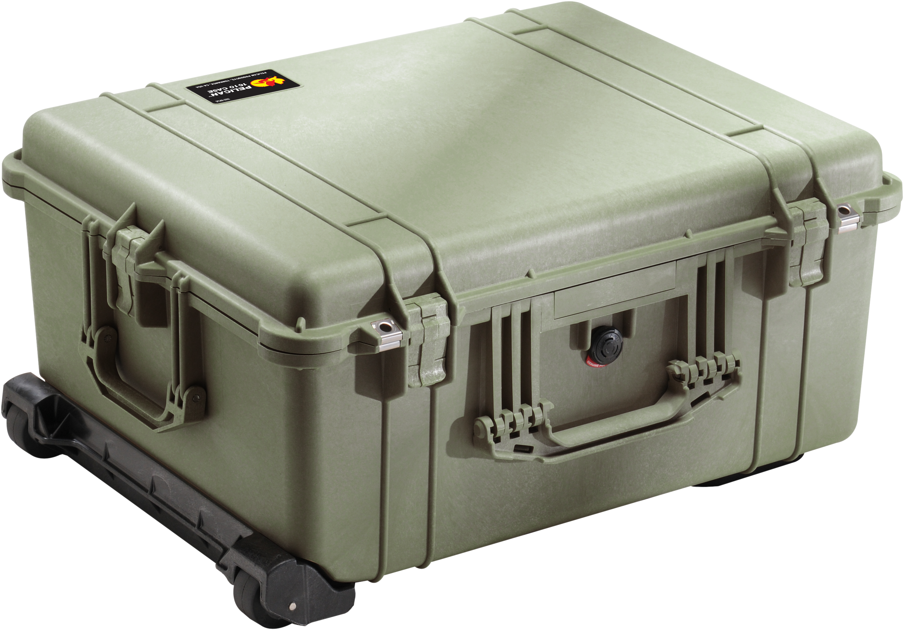 Pelican Protector 1610
